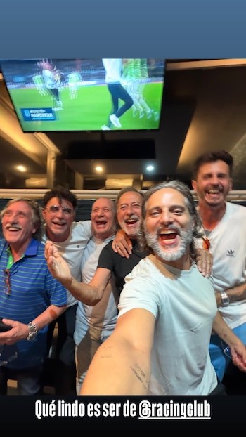 La Noche en que el Cilindro Lloró de Emoción