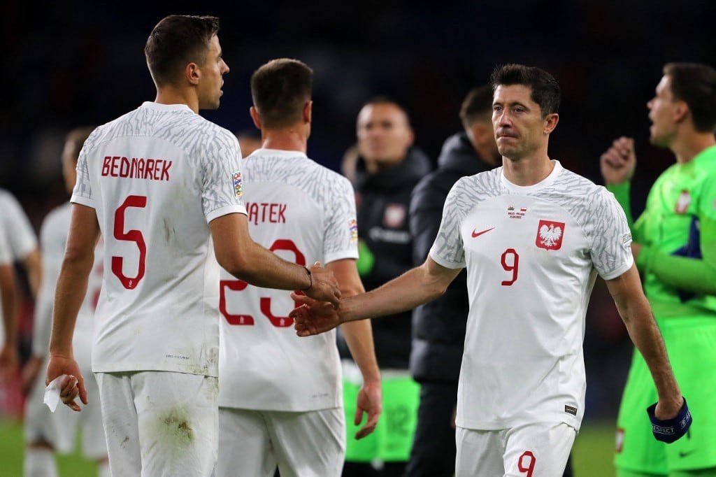 La UEFA Define el Telón Final del Repechaje Europeo al Mundial 2026