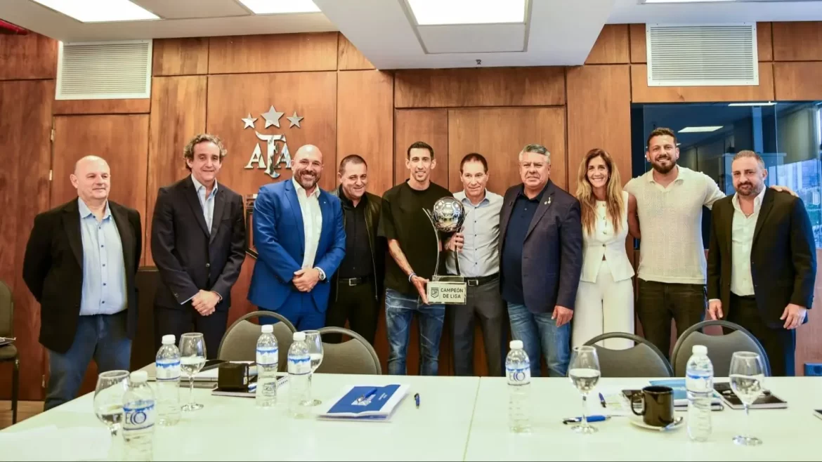 Polémica Coronación: Rosario Central se Proclama Campeón en un Hecho Inédito