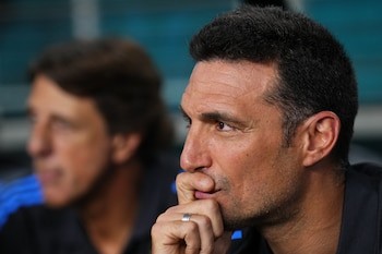 Un Ensayo Definitivo: El Amistoso que Pondera el Futuro Mundialista de Argentina