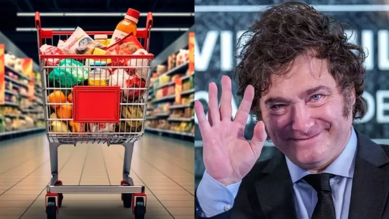 La Alimentación se Encarece y el Consumo Duele: Una Espiral que Agobia a los Argentinos