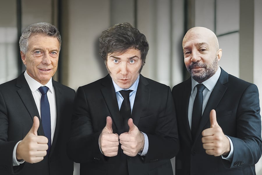 La Trama Oculta en Discapacidad: Exfuncionarios del Pro Acusados de Dirigir una Maquinaria de Corrupción