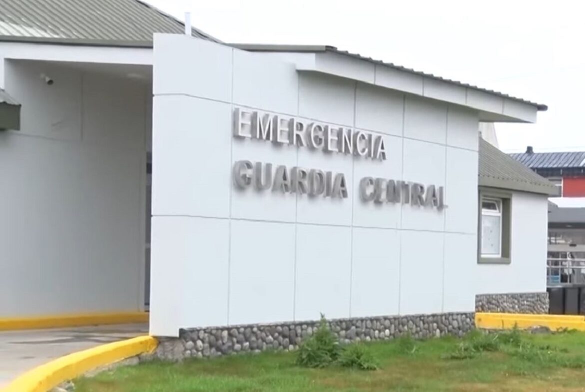 Bebé Internado en Terapia Intensiva tras Quemaduras Graves: Padres Detenidos en Río Grande