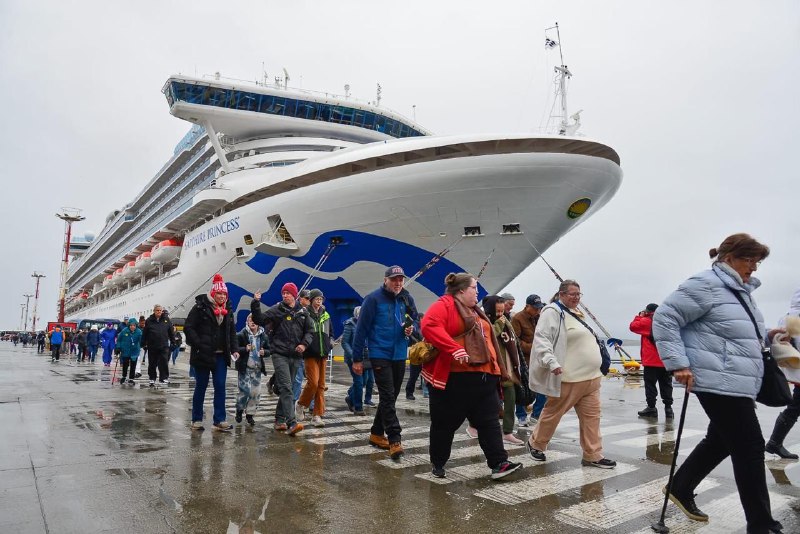 Ushuaia Recibió Más De 10 Mil Visitantes Y Ratificó Al Turismo Como Motor Económico Y Estratégico