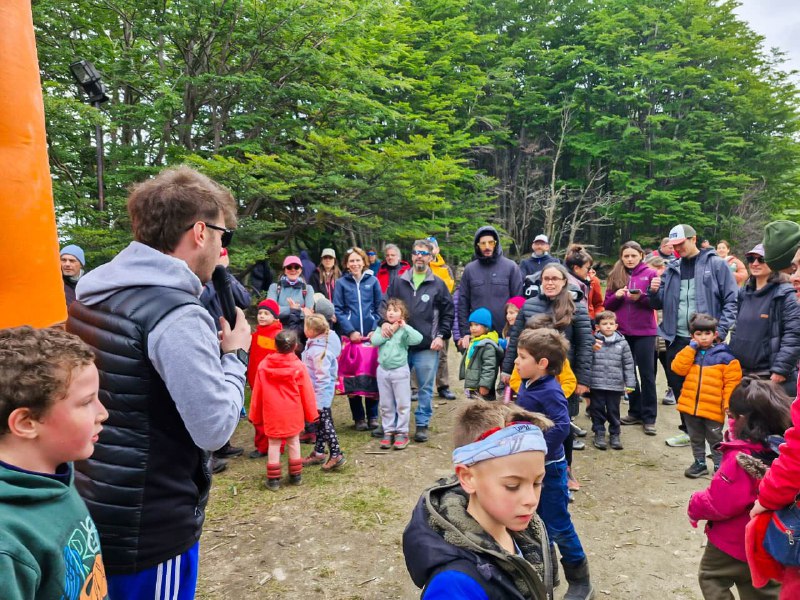 Más De 30 Mil Estudiantes Participaron Durante El Año De Los Programas Provinciales De Educación Física