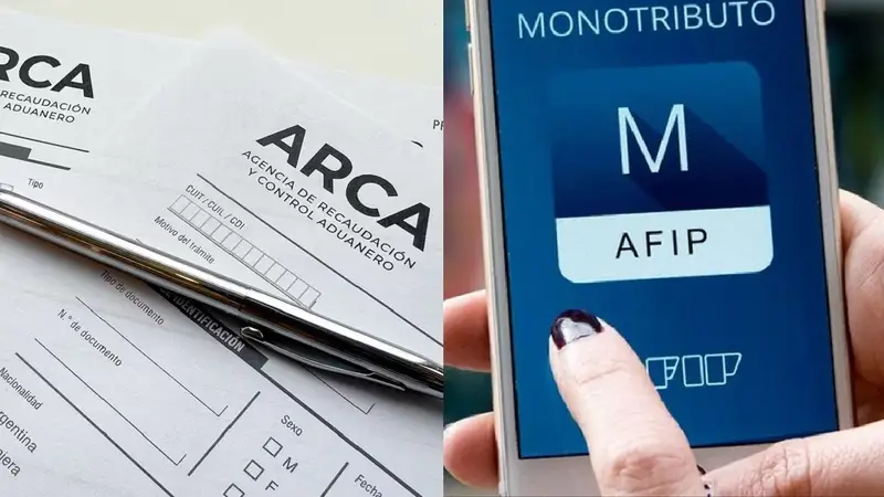 ARCA Establece el Cronograma de Recategorización del Monotributo para 2026