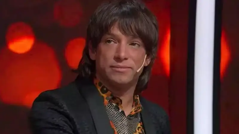 Joaquín Levinton, líder de Turf, sufrió un infarto durante una presentación en Palermo