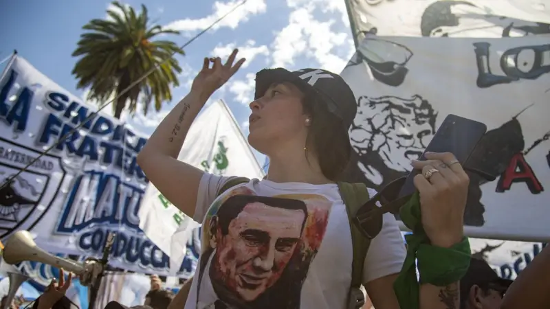 La CGT anuncia paro nacional para el día del tratamiento de la reforma laboral