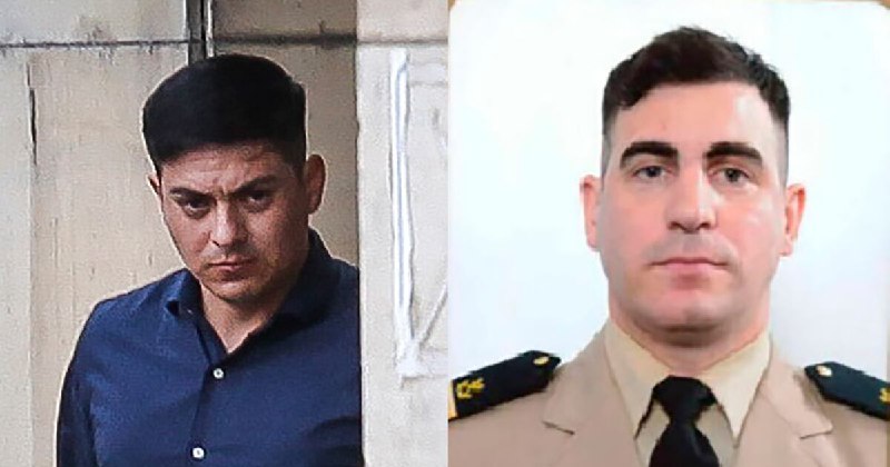 La Justicia federal confirma que un gendarme apuntó y disparó a sabiendas contra el fotógrafo Pablo Grillo