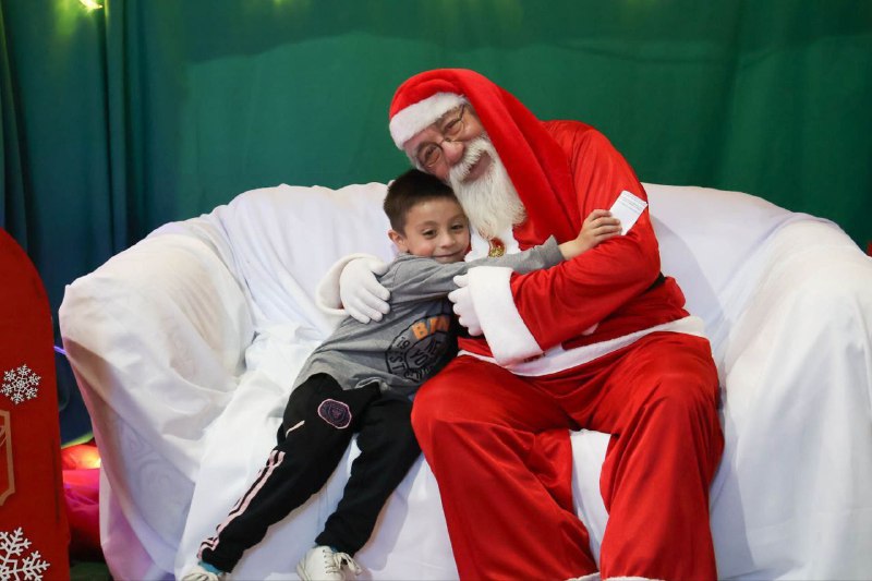 EL MUNICIPIO DE RÍO GRANDE INVITA A LAS FAMILIAS A DISFRUTAR DEL MERCADO NAVIDEÑO