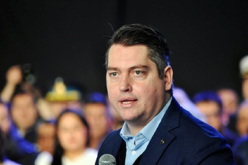 PRESUPUESTO 2026 UNÁNIME: “ADMINISTRAR CON RESPONSABILIDAD ES CUIDAR CADA PESO DE LOS VECINOS DE RÍO GRANDE”