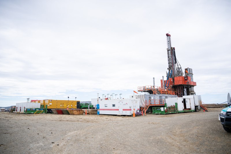 Traspaso De Activos De YPF A Terra Ignis: “Da Previsibilidad Y Nos Posiciona Como Actor Activo En La Industria Hidrocarburífera”