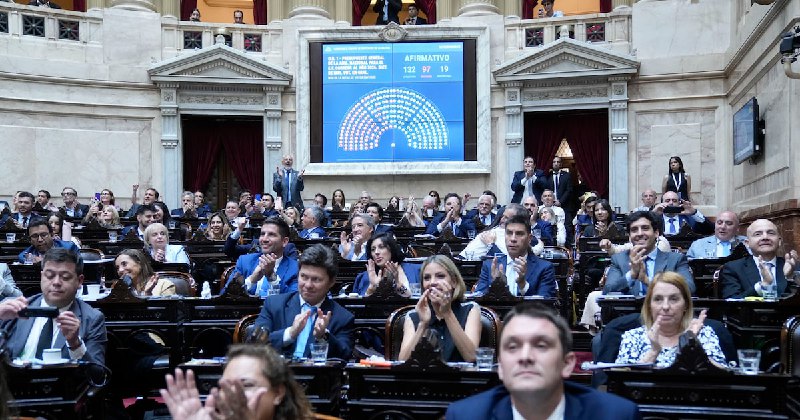 El Fin del Espejismo: Una Derrota Cultural y Política Detiene el Avasallamiento Gubernamental