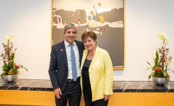 El FMI Presiona por un Cambio en la Política Cambiaria y Admite que las Reservas no Alcanzarán la Meta