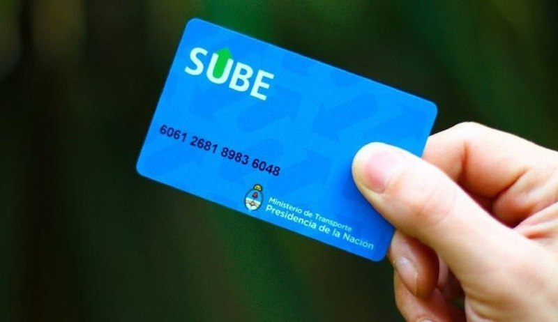 EL PUNTO SUBE SE TRASLADÓ A 9 DE JULIO 431