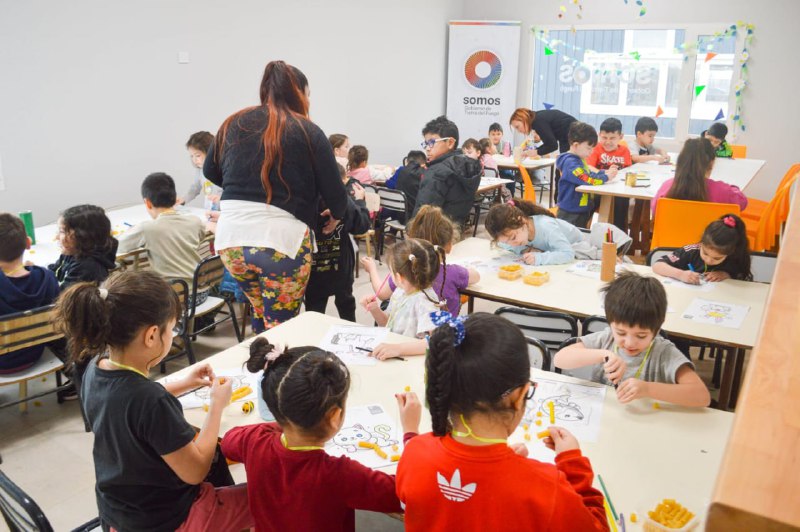 Verano TDF: Gobierno Ofrecerá Actividades Recreativas, Deportivas Y Culturales Para Todas Las Edades
