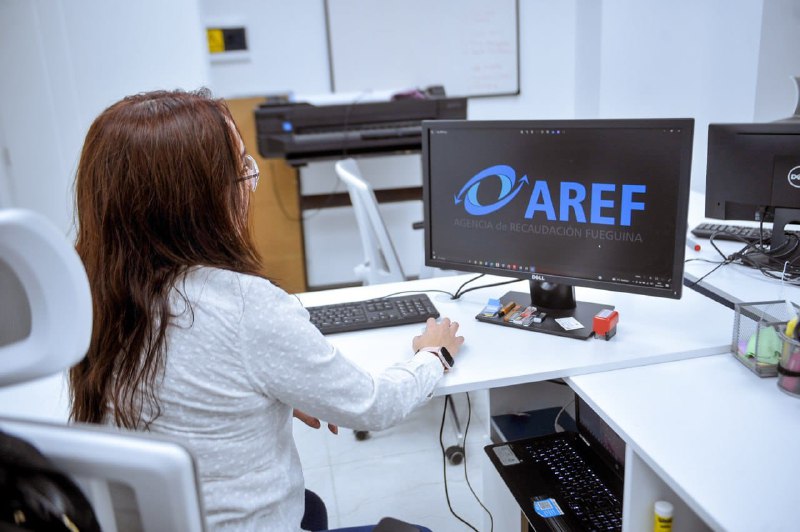 AREF Habilita La Adhesión Web A Moratoria Para Regularizar Deudas Con Importantes Descuentos