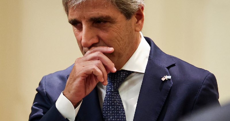 El Gobierno busca respiro financiero: negocia un préstamo por US$ 7000 millones para enfrentar vencimientos de deuda