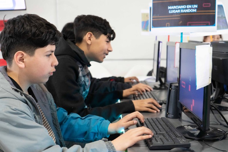 Los Polos Creativos Alcanzaron Más De 7 Mil Inscripciones Durante El Año 2025