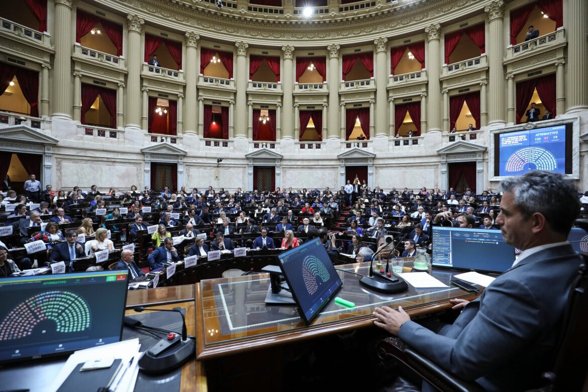 Tras el Triunfo Electoral, el Gobierno Choca Contra la Realidad y Pierde Terreno en Múltiples Frentes