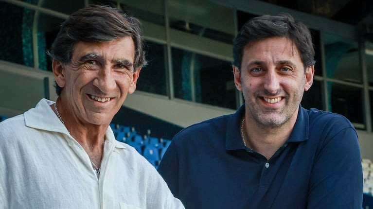 Costas Perpetúa Su Legado: Racing Extiende el Vínculo con el Estratega Hasta 2028