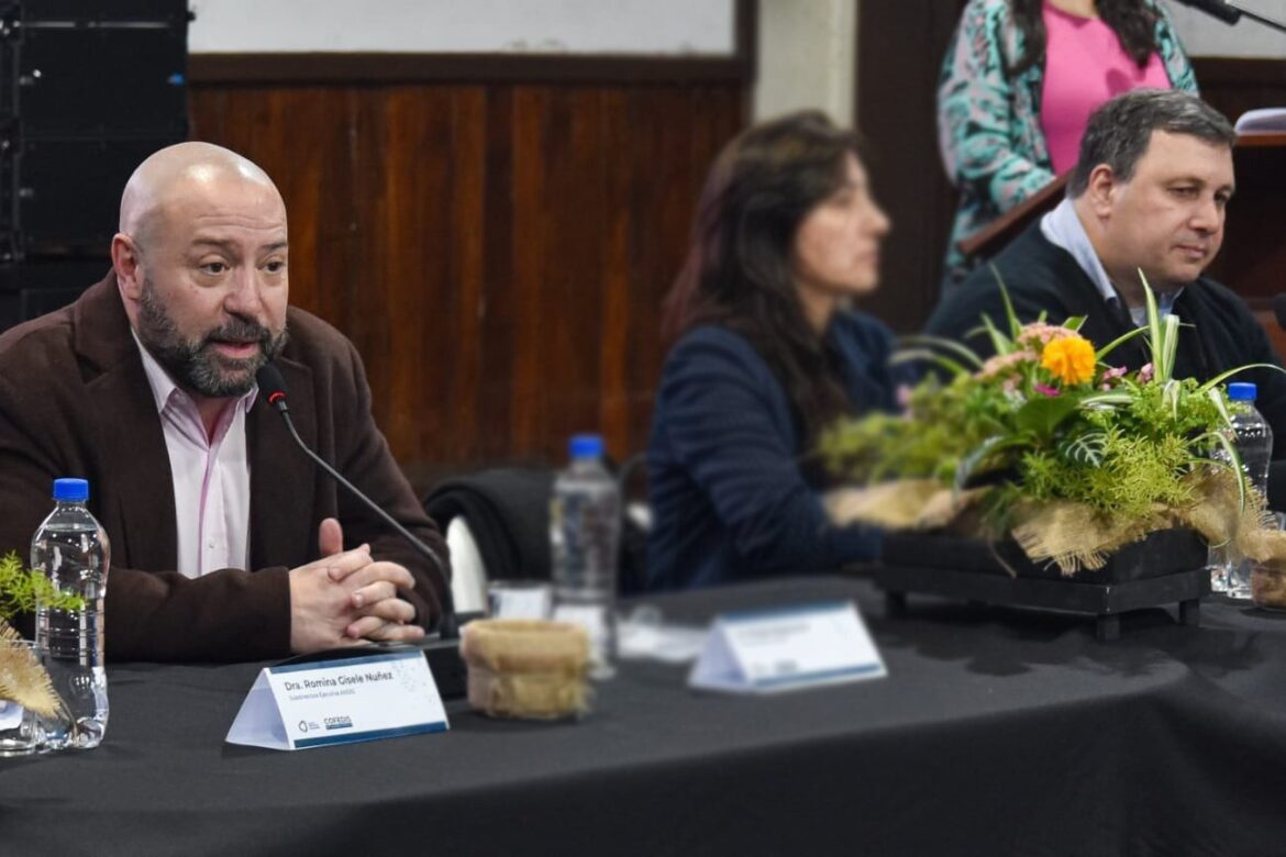Cruces en la causa ANDIS: El exsubdirector responsabiliza al exjefe y describe un manejo discrecional