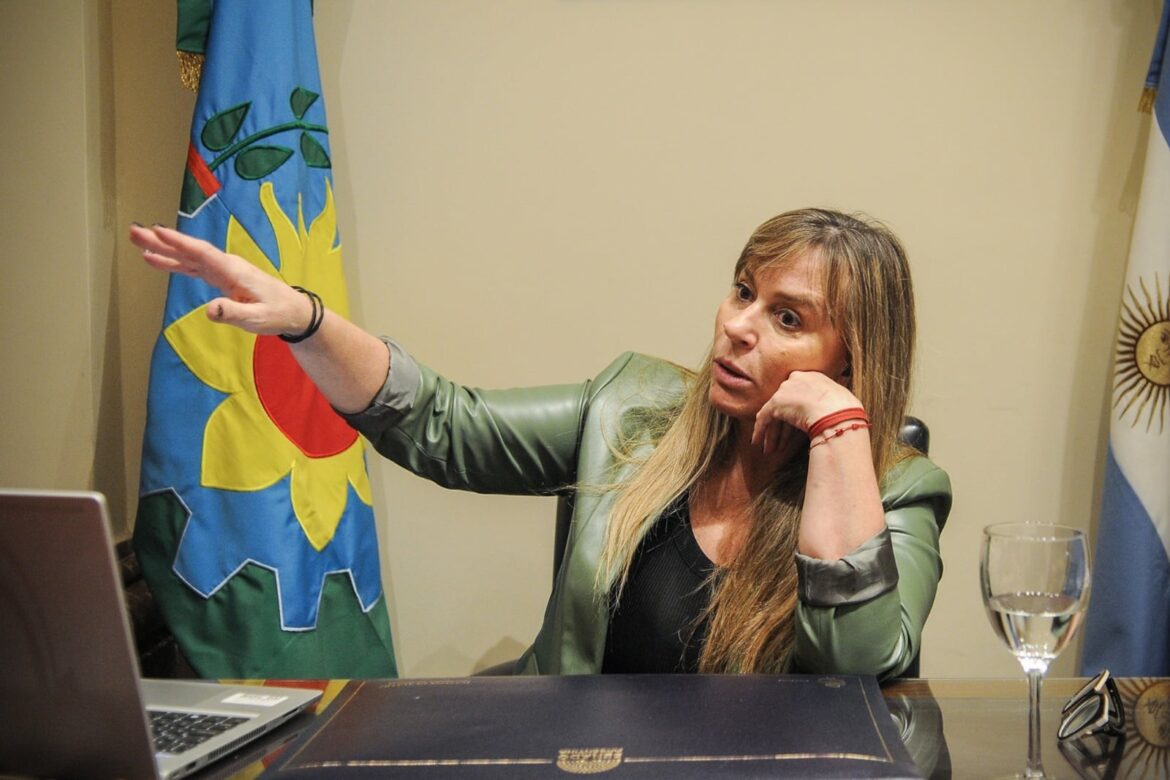 Di Tullio: Un Presupuesto de Ajuste y un Peronismo en Crisis Profunda