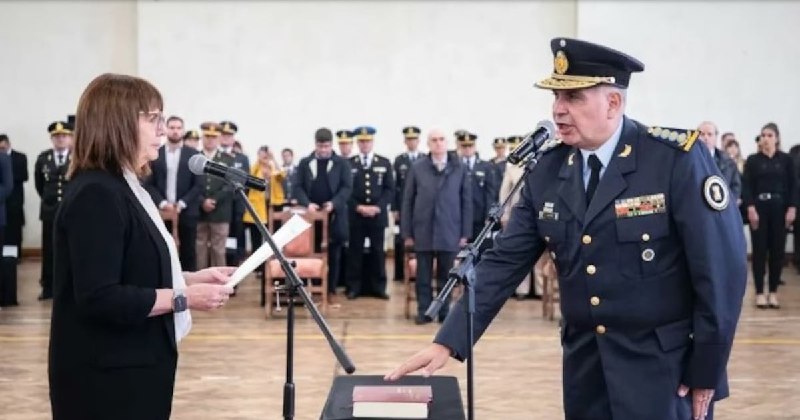 Escándalo en el Servicio Penitenciario: Allanan la Oficina del Director por Vínculos con Empresas de Alimentos Vencidos