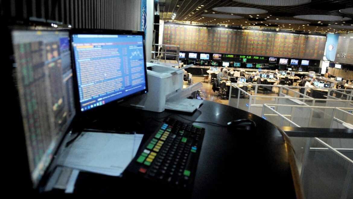 Argentina Regresa a los Mercados Volátiles con una Emisión de Deuda en Dólares