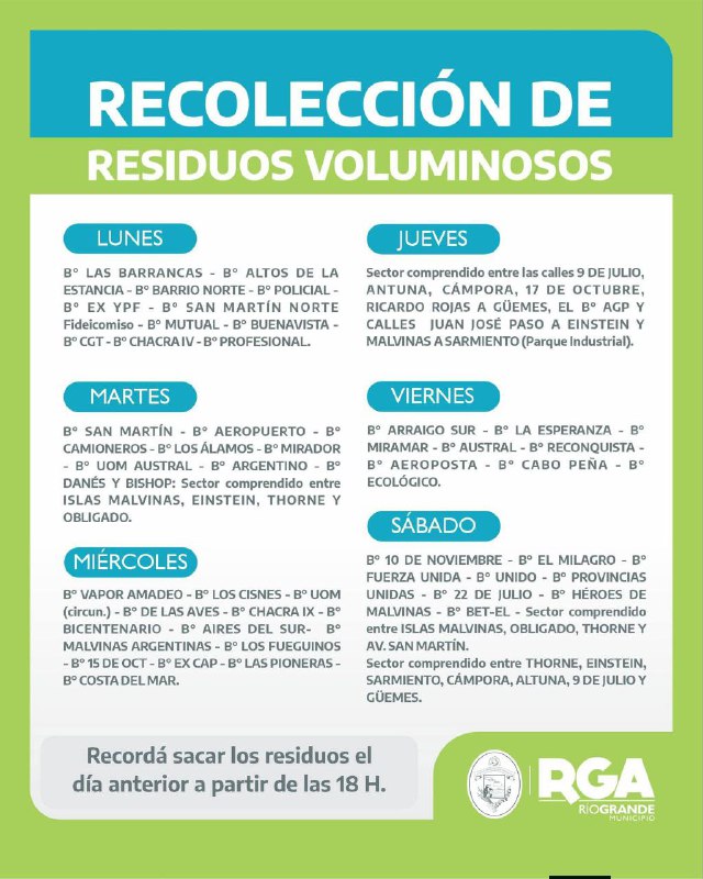 UNA CIUDAD LIMPIA Y ORDENADA ES RESPONSABILIDAD DE TODOS
