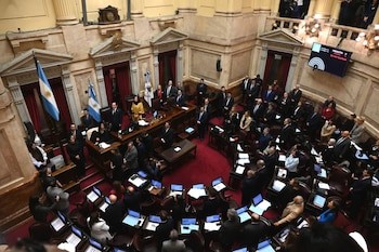El Artículo 30 del Presupuesto 2026 Enciende la Disputa en el Senado: Educación y Ciencia en la Mira