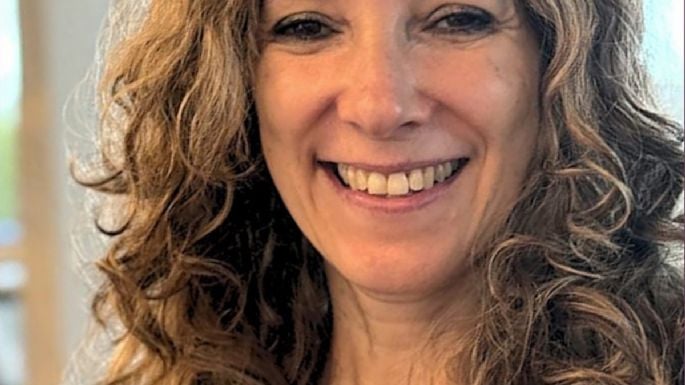 Una Ingeniera Fueguina Rompe Barreras y se Capacita para la Máxima Autoridad Aeroportuaria Nacional