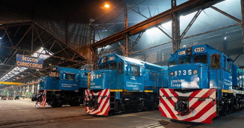 El Gobierno acelera la reconversión de empresas estatales en medio de su agenda privatizadora