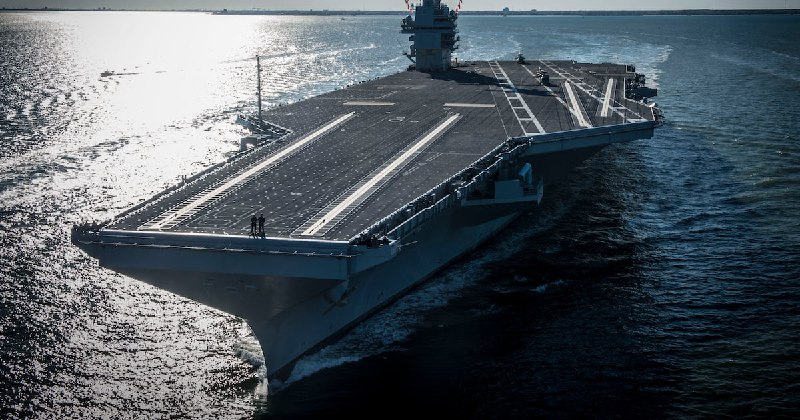 La Sombra del Águila y el Dragón: La Provocación de Trump en Venezuela y la Jugada Estratégica que Exige China