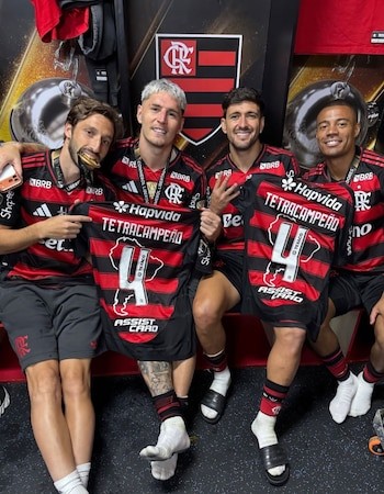 River Plate avanza en el mercado con el fichaje de Matías Viña como objetivo prioritario