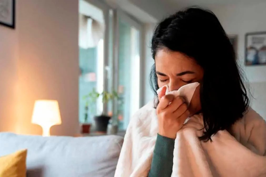 Alerta Epidemiológica Global: Una Agresiva Cepa de Gripe Satura Sistemas Sanitarios y Revive Fantasmas de la Pandemia