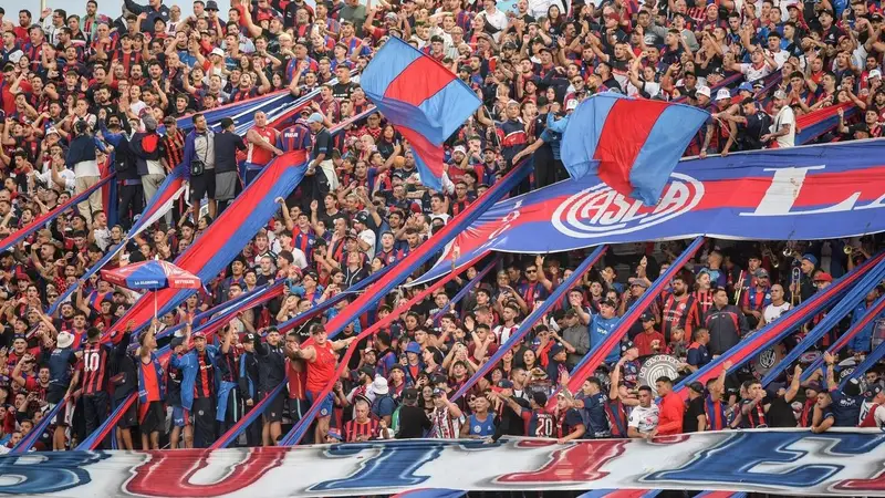 San Lorenzo estrena conducción transitoria y fija fecha para el futuro institucional