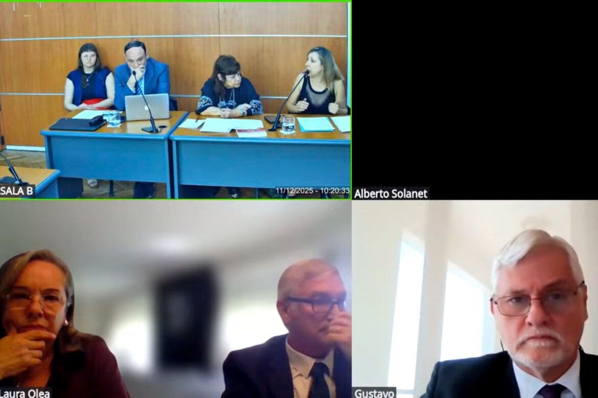 Una Estrategia Judicial Retrospectiva: El Oficialismo Busca Reabrir un Caso de los ’70 y se Topa con un Nombre Incómodo