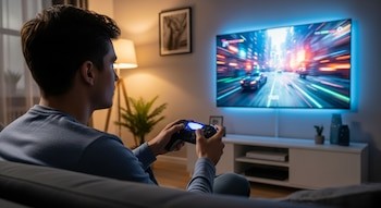 Los Videojuegos Buscan su Lugar en el Gimnasio de la Mente: La Ciencia Revalora su Impacto Cognitivo