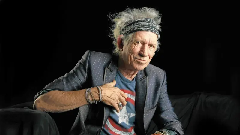 La Salud de Keith Richards Frena los Planes de Gira Mundial de los Rolling Stones y Aleja su Regreso a Argentina