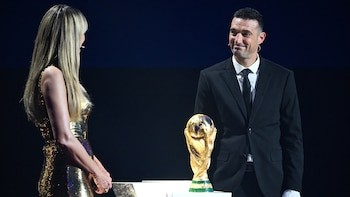 Scaloni Revivió la Emoción del Título Mundial y Analizó un Grupo «Sin Rivales Fáciles» para 2026