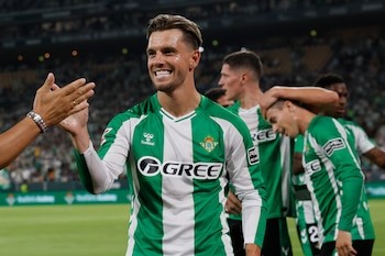 Inter Miami Acelera el Cierre por Giovani Lo Celso: Messi, Pieza Clave en la Operación Estratégica