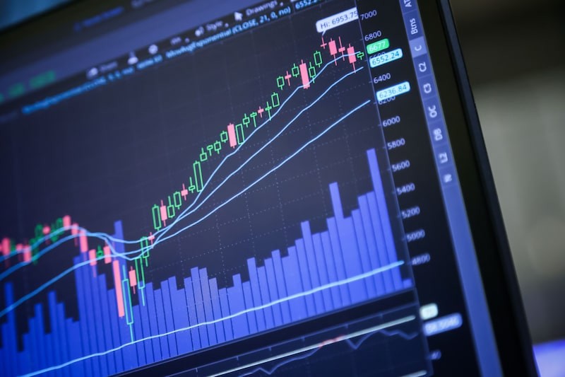 El Fantasma de una Burbuja Tecnológica Aplasta la Confianza de los Inversores para 2026
