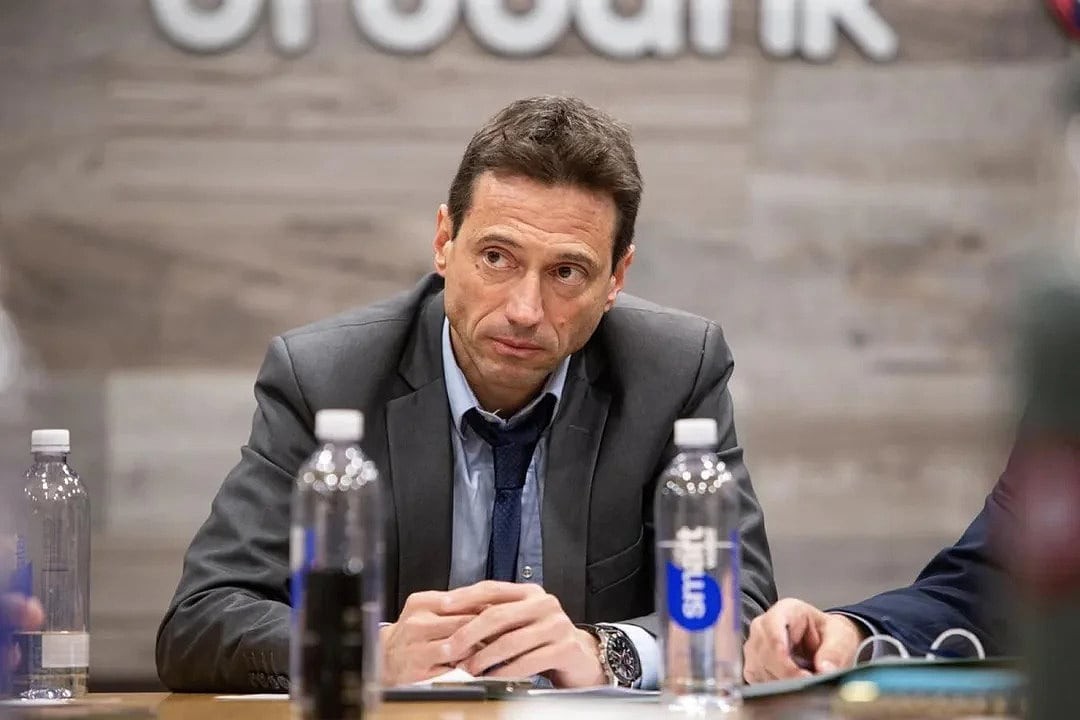 Freno judicial a Moretti: la Justicia validó la transición en San Lorenzo y confirmó a Costantino como presidente transitorio