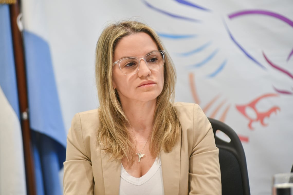 NUEVA ERA EN BANCA PÚBLICA: PIPARO ASUME LA CONDUCCIÓN DEL BANCO NACIÓN