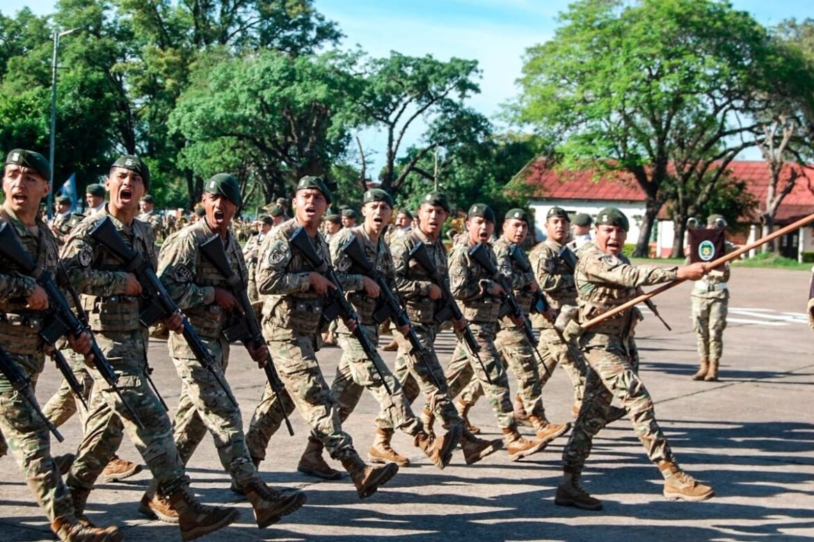 Crisis Silenciosa en las Fuerzas Armadas: Sueldos en Pobreza y Fuga Histórica de Efectivos