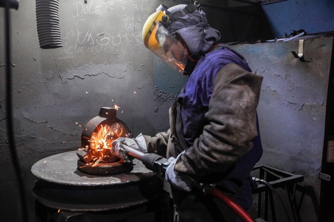El Peronismo Articula una Propuesta Laboral Alternativa frente a la Reforma Oficialista