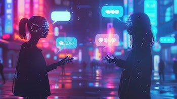 Google Rompe Fronteras Lingüísticas con un Traductor que Susurra al Oído en Tiempo Real