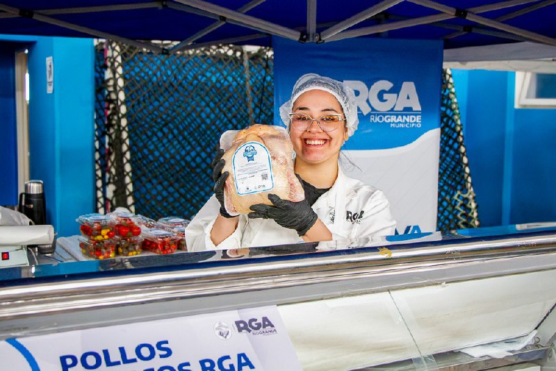 RGA ALIMENTOS: ENCONTRÁ PRODUCTOS FRESCOS TODO EL AÑO