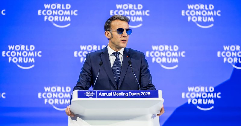 La Unión Europea se Alista para una Respuesta Contundente ante las Ambiciones de Trump sobre Groenlandia